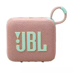 JBL GO 4 PINK